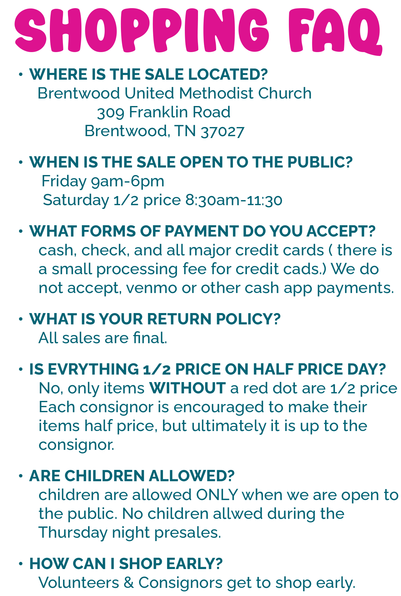 ![enter image description here](https://www.bumckidsale.net:443/content/images/20251023150149-shoppingFAQ1.png)